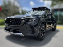 Mazda CX-50 2.5 Turbo Meridian Edition AWD 2026