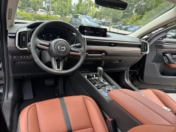 Mazda CX-50 2.5 Turbo Meridian Edition AWD 2026