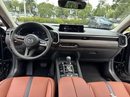 Mazda CX-50 2.5 Turbo Meridian Edition AWD 2026