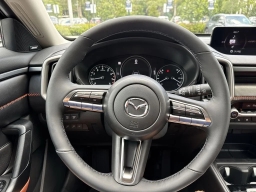 Mazda CX-50 2.5 Turbo Meridian Edition AWD 2026