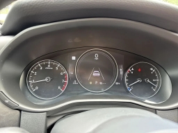 Mazda CX-50 2.5 Turbo Meridian Edition AWD 2026