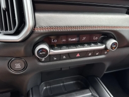Mazda CX-50 2.5 Turbo Meridian Edition AWD 2026