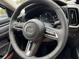 Mazda CX-50 2.5 Turbo Meridian Edition AWD 2026