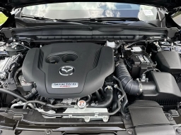 Mazda CX-50 2.5 Turbo Meridian Edition AWD 2026