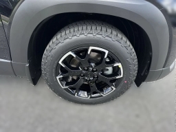 Mazda CX-50 2.5 Turbo Meridian Edition AWD 2026