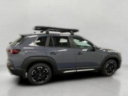 Mazda CX-50 2.5 Turbo Meridian Edition AWD 2025