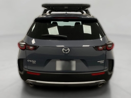 Mazda CX-50 2.5 Turbo Meridian Edition AWD 2025