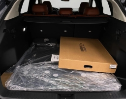 Mazda CX-50 2.5 Turbo Meridian Edition AWD 2025