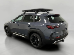 Mazda CX-50 2.5 Turbo Meridian Edition AWD 2025