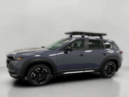 Mazda CX-50 2.5 Turbo Meridian Edition AWD 2025
