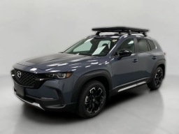 Mazda CX-50 2.5 Turbo Meridian Edition AWD 2025