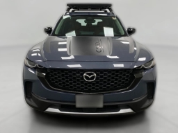 Mazda CX-50 2.5 Turbo Meridian Edition AWD 2025