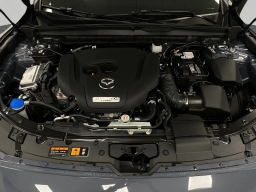 Mazda CX-50 2.5 Turbo Meridian Edition AWD 2025