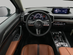 Mazda CX-50 2.5 Turbo Meridian Edition AWD 2025