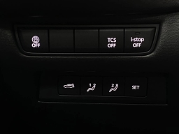 Mazda CX-50 2.5 Turbo Meridian Edition AWD 2025