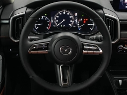 Mazda CX-50 2.5 Turbo Meridian Edition AWD 2025