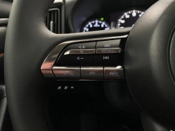 Mazda CX-50 2.5 Turbo Meridian Edition AWD 2025