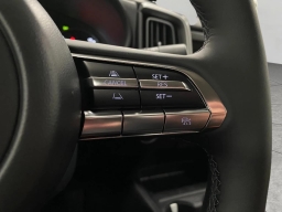 Mazda CX-50 2.5 Turbo Meridian Edition AWD 2025