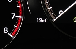 Mazda CX-50 2.5 Turbo Meridian Edition AWD 2025