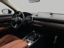 Mazda CX-50 2.5 Turbo Meridian Edition AWD 2025