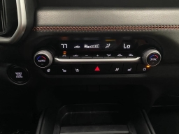 Mazda CX-50 2.5 Turbo Meridian Edition AWD 2025
