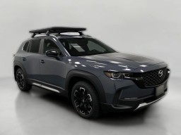 Mazda CX-50 2.5 Turbo Meridian Edition AWD 2025