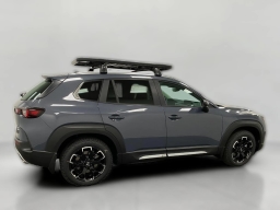 Mazda CX-50 2.5 Turbo Meridian Edition AWD 2025