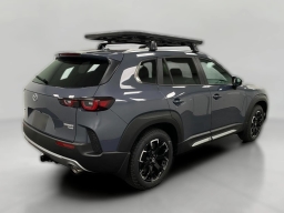 Mazda CX-50 2.5 Turbo Meridian Edition AWD 2025