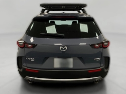 Mazda CX-50 2.5 Turbo Meridian Edition AWD 2025