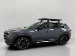 Mazda CX-50 2.5 Turbo Meridian Edition AWD 2025