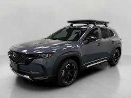Mazda CX-50 2.5 Turbo Meridian Edition AWD 2025