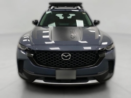Mazda CX-50 2.5 Turbo Meridian Edition AWD 2025