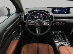 Mazda CX-50 2.5 Turbo Meridian Edition AWD 2025
