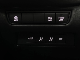 Mazda CX-50 2.5 Turbo Meridian Edition AWD 2025