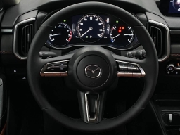 Mazda CX-50 2.5 Turbo Meridian Edition AWD 2025