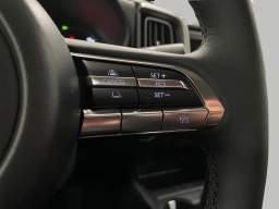 Mazda CX-50 2.5 Turbo Meridian Edition AWD 2025