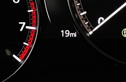 Mazda CX-50 2.5 Turbo Meridian Edition AWD 2025