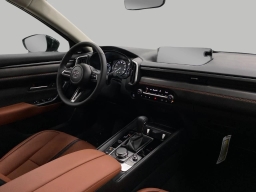 Mazda CX-50 2.5 Turbo Meridian Edition AWD 2025