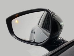 Mazda CX-50 2.5 Turbo Meridian Edition AWD 2025