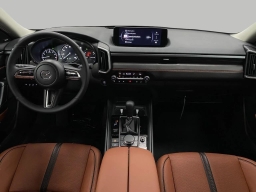 Mazda CX-50 2.5 Turbo Meridian Edition AWD 2025