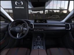 Mazda CX-50 2.5 Turbo Meridian Edition AWD 2025