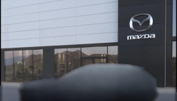 Mazda CX-50 2.5 Turbo Meridian Edition AWD 2025