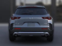 Mazda CX-50 2.5 Turbo Meridian Edition AWD 2025