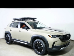 Mazda CX-50 2.5 Turbo Meridian Edition AWD 2026