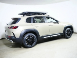 Mazda CX-50 2.5 Turbo Meridian Edition AWD 2026
