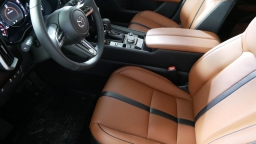 Mazda CX-50 2.5 Turbo Meridian Edition AWD 2026