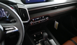 Mazda CX-50 2.5 Turbo Meridian Edition AWD 2026