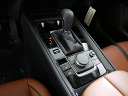Mazda CX-50 2.5 Turbo Meridian Edition AWD 2026