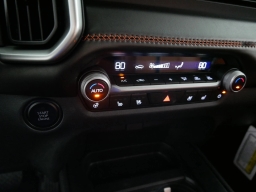 Mazda CX-50 2.5 Turbo Meridian Edition AWD 2026