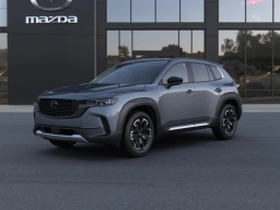 Mazda CX-50 2.5 Turbo Meridian Edition AWD 2026
